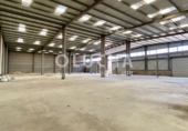 Nave industrial en venta en Almassora ref: TR188247 foto