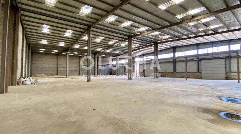 Castellón - Partida Ramonet - 500m2