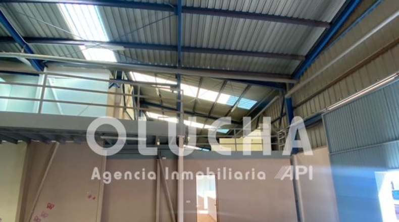 Castellón - Onda - 500m2