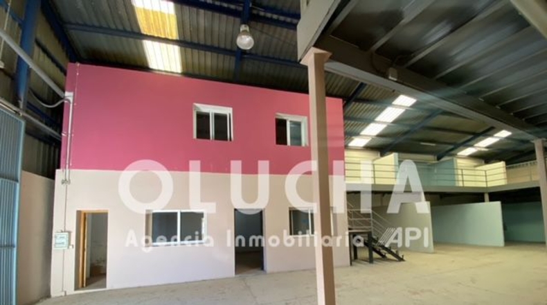 Castellón - Onda - 500m2