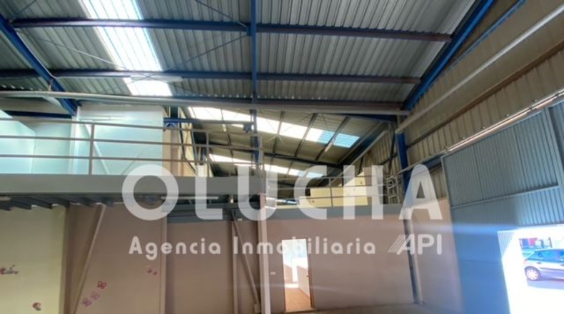 Castellón - Onda - 500m2