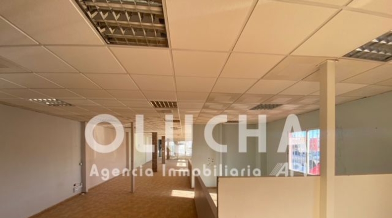 Castellón - Onda - 500m2
