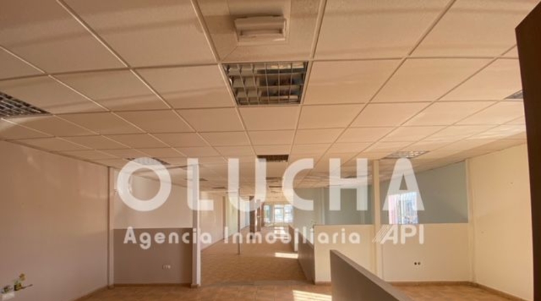 Castellón - Onda - 500m2