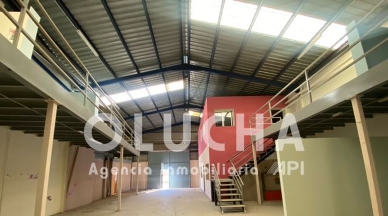 Castellón - Onda - 500m2