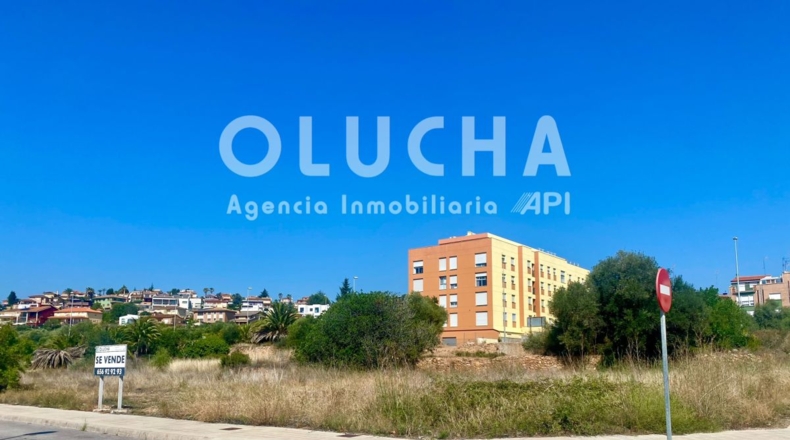 Castellón - Onda - 1183m2