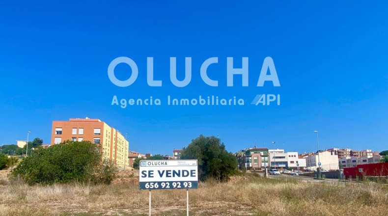 Castellón - Onda - 1183m2