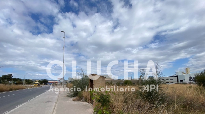 Castellón - Onda - 4300m2