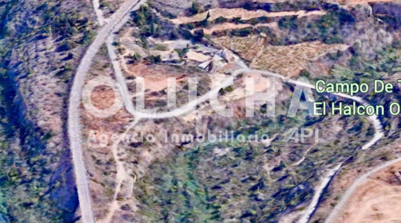 Castellon - Onda - 23000m2