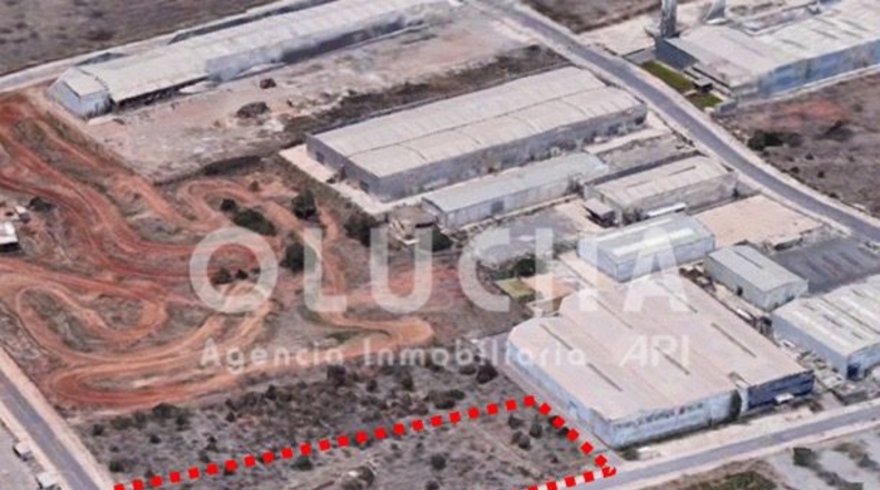 Castellon - Onda - 7m2