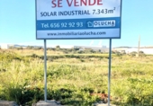 Sòl urbà en venda a Onda ref.: TR185875 foto