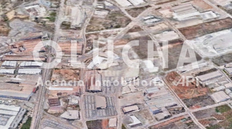 Castellon - Onda - 7m2