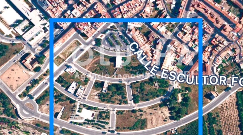 Castellon - Onda - 180m2