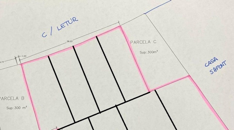 Castellon - Castellón de la Plana - 180m2