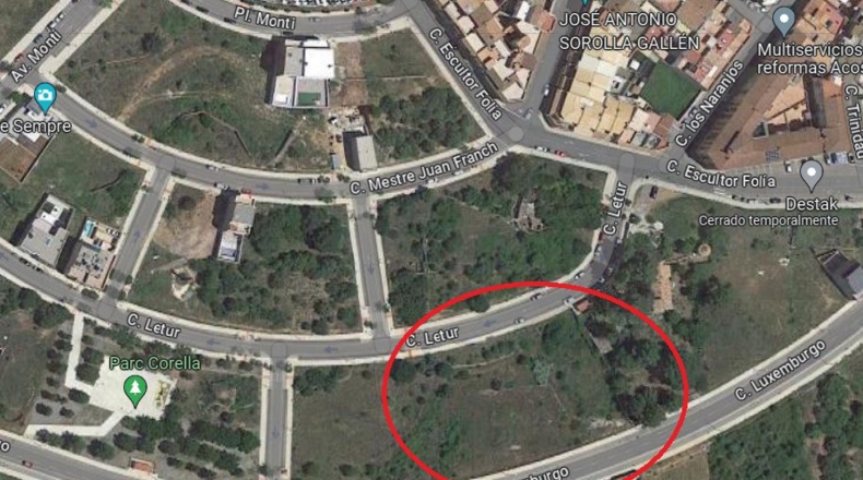 Castellon - Onda - 200m2