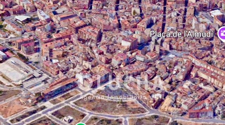 Castellon - Onda - 200m2