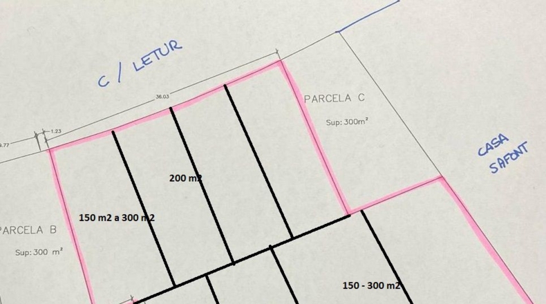 Castellon - Onda - 250m2