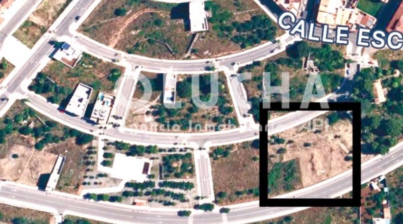Castellon - Onda - 250m2