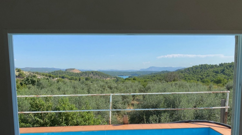 Castellón - Onda - 12383m2