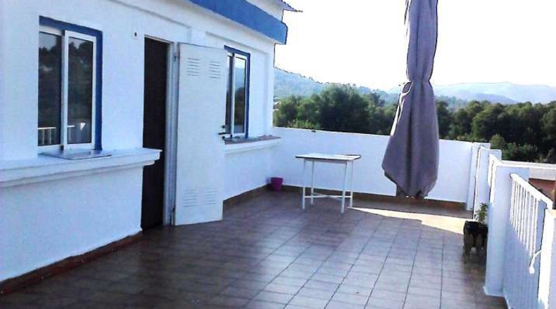 Castellón - Onda - 12383m2