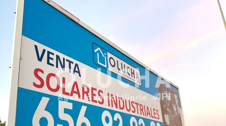 Castellón - Onda - 16080m2