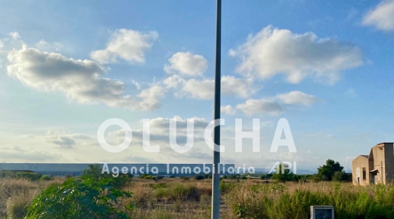 Castellón - Onda - 37420m2