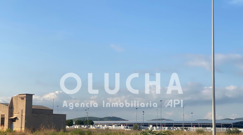 Castellón - Onda - 6300m2