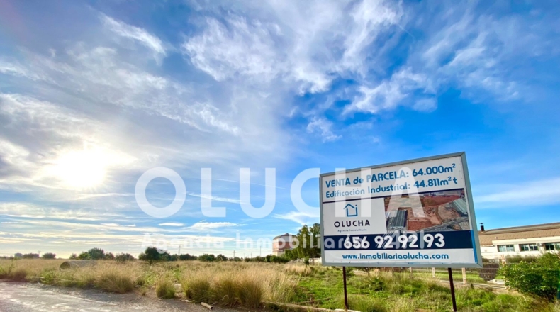 Castellón - Vila-real - 64000m2
