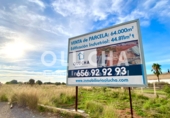 Parcel·la urbanitzable en venda a Vila-real ref.: TR209473 foto