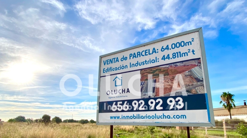 Castellón - Vila-real - 64000m2