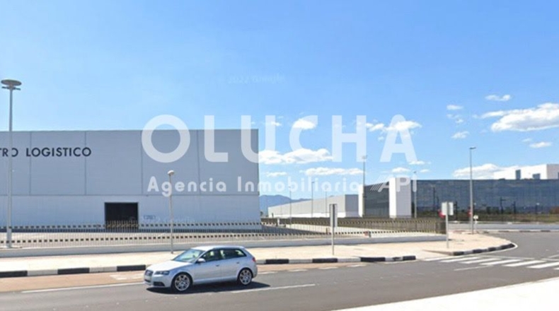 Castellón - Vila-real - 64000m2