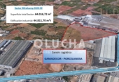 Parcel·la urbanitzable en venda a Vila-real ref.: TR209473 foto