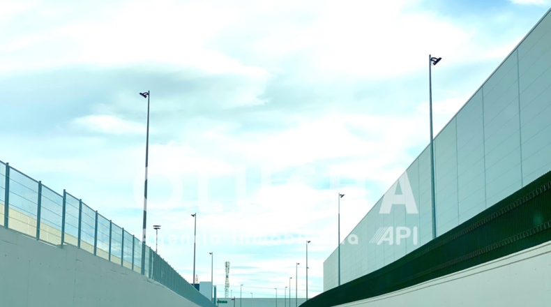 Castellón - Vila-real - 64000m2