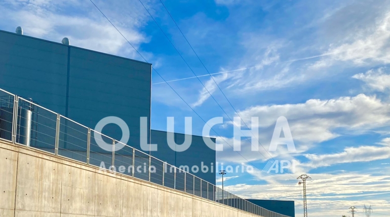 Castellón - Vila-real - 64000m2