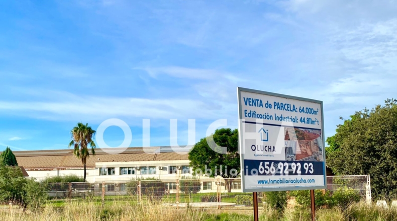 Castellón - Vila-real - 64000m2