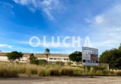 Parcel·la urbanitzable en venda a Vila-real ref.: TR209473 foto