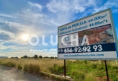 Parcel·la urbanitzable en venda a Vila-real ref.: TR209473 foto
