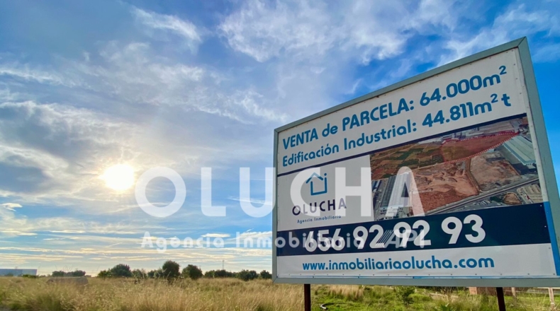 Castellón - Vila-real - 64000m2