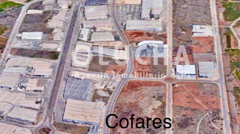 Castellón - El Apeadero de Bechí - 10000m2