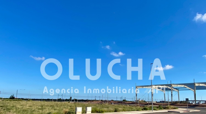 Valencia - Sagunto - 19736m2