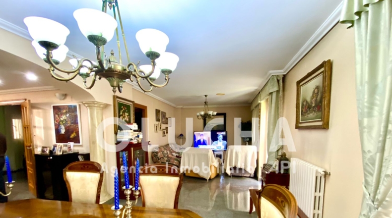 Castellon - Onda - 184m2