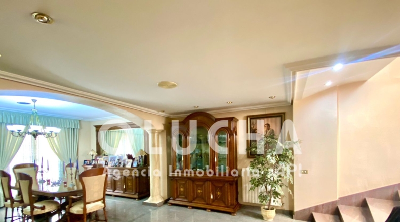 Castellon - Onda - 184m2