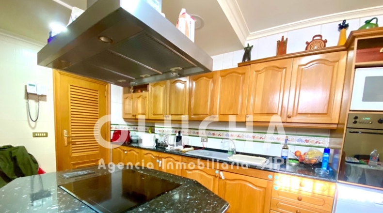 Castellon - Onda - 184m2