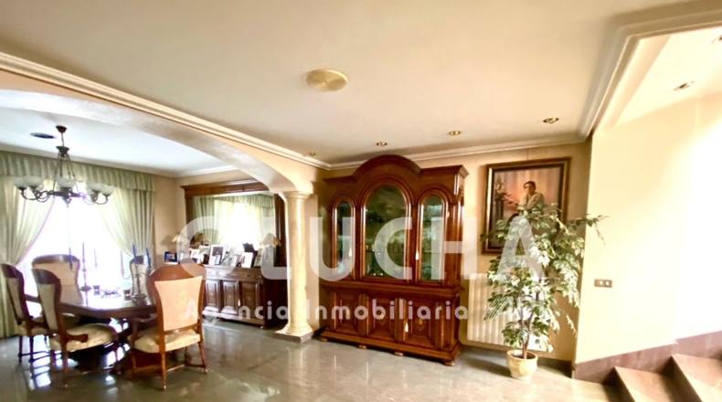 Castellon - Onda - 184m2