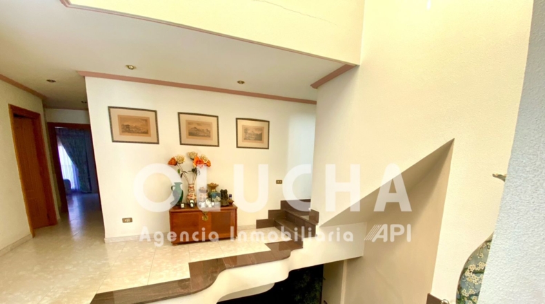Castellon - Onda - 184m2
