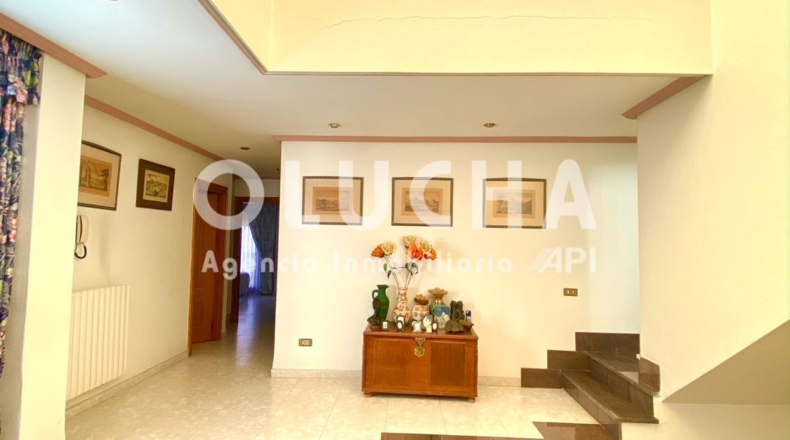 Castellon - Onda - 184m2