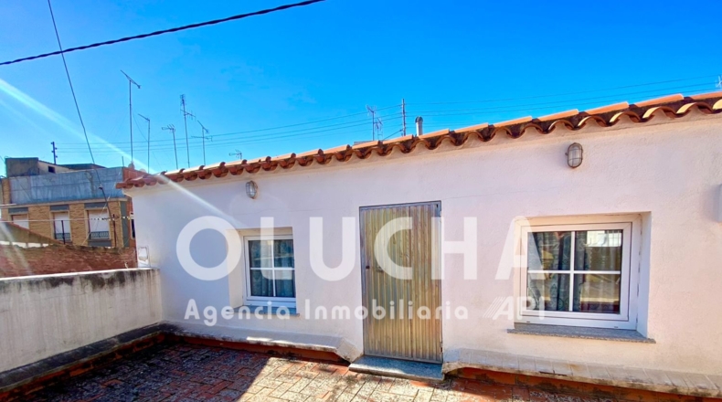 Castellon - Onda - 184m2