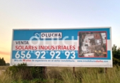 Suelo urbano en venta en Almassora ref: TR209745 foto