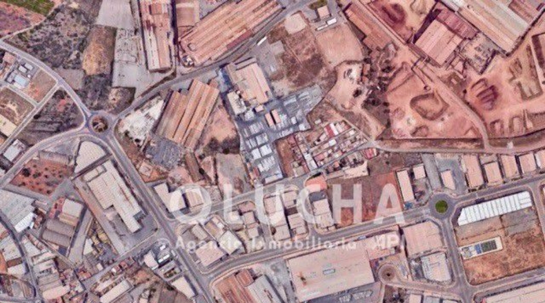 Castellon - Onda - 38000m2