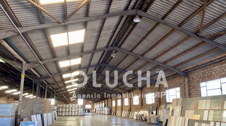 Castellon - Onda - 38000m2