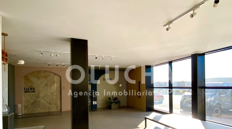 Castellón - Onda - 3750m2